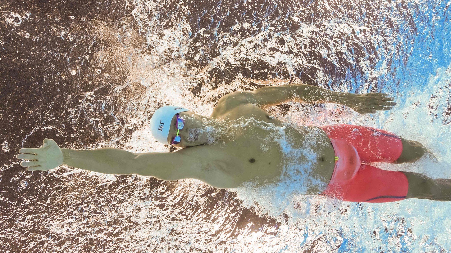 中国篮球精神生生不息,中国的篮球之神